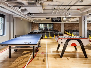 Case Study - Mintel, London, UK