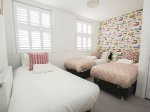 Case Study - Residential House - Brighton, UK