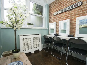 Case Study - Residential House - Brighton, UK