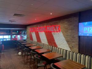 TGI Fridays Hornchurch Lakeside UK (10)