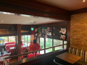 TGI Fridays Hornchurch Lakeside UK (3)