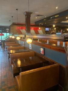 TGI Fridays Hornchurch Lakeside UK (9)