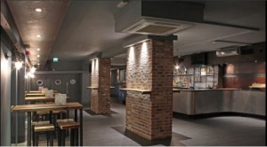 Case Study - Tiger Works, Sheffield, UK