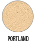 Portland Brick Slips Mortar